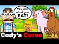 SML Movie: Cody&#39;s Curse! Animation