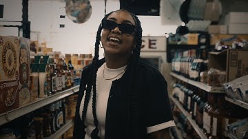 QueenYe - #1Fan (OFFICIAL VIDEO)