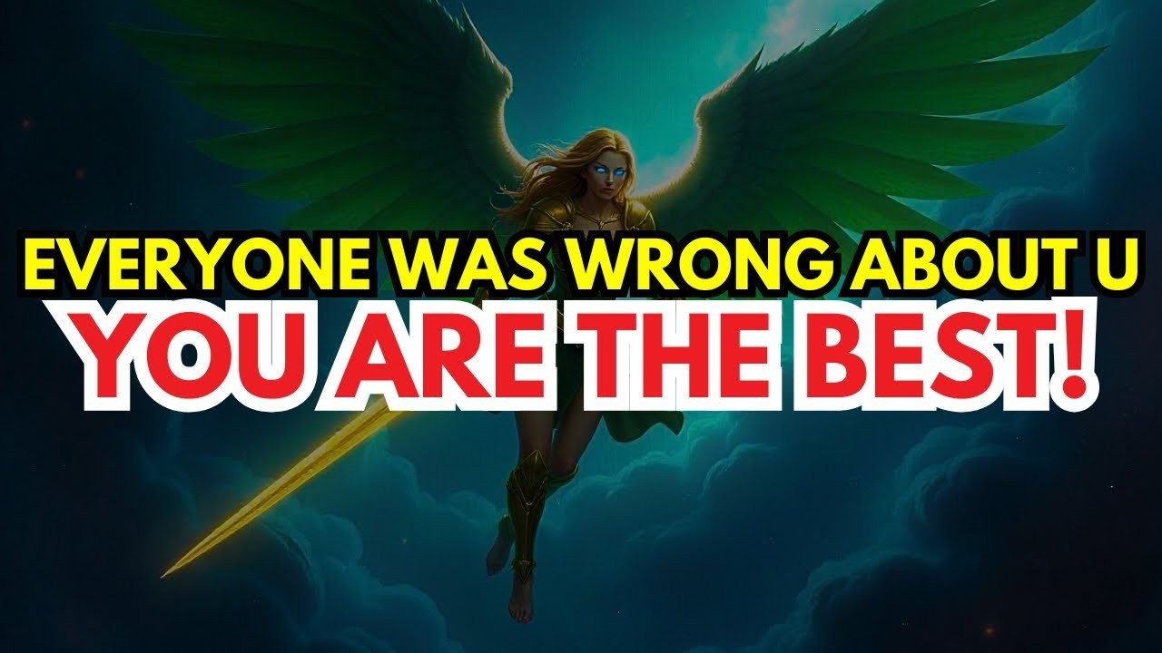 Chosen Ones, Everyone They Asked Picked You… 🤡 Now They Look Foolish