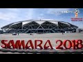 اغنية شاكيرا لكاس العالم 2018 