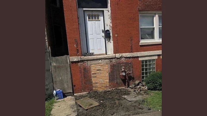 Can't Have Shit In Detroit