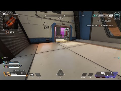 He didn't make it