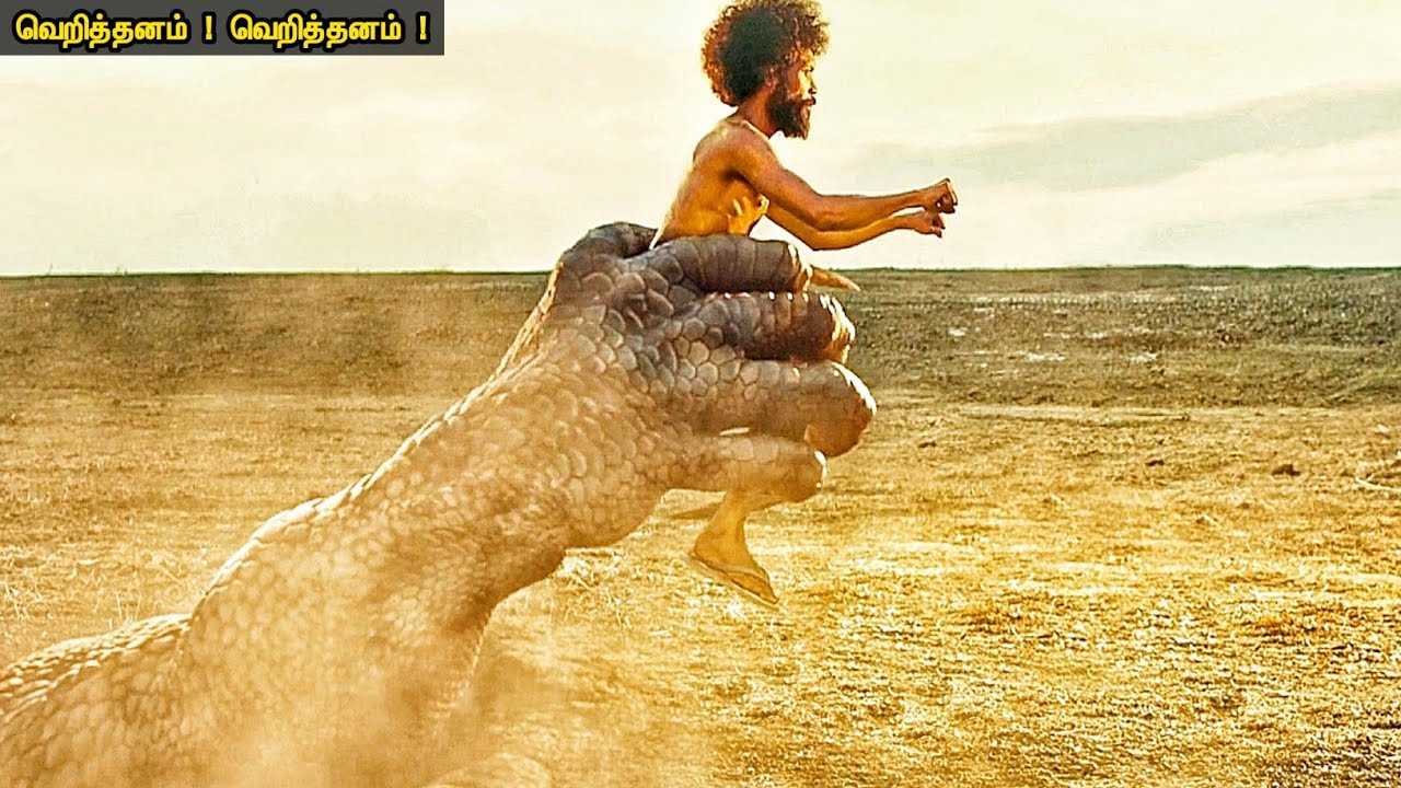 தாய்லாந்து மொழியில் இப்படி ஒரு படமா | Tamil hollywood times | movie story & review in tamil