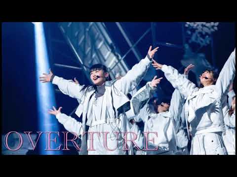 『Overture』 櫻坂46