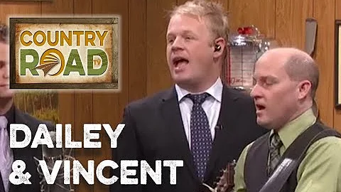 Dailey & Vincent  "Susan When She Tried"