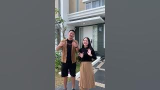Rumah Tumbuh Tipe Verna Di CitraLand Palembang