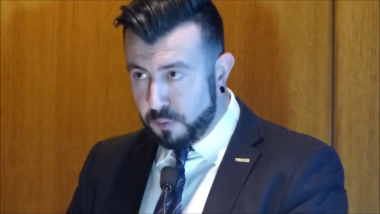 Dr Edhem Eddie Custovic,  speech during an Iftar Dinner organised in Parliament House Sydney NSW