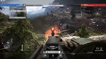Proof of Hacking Battlefield 1. origin ID: yizhaobaot