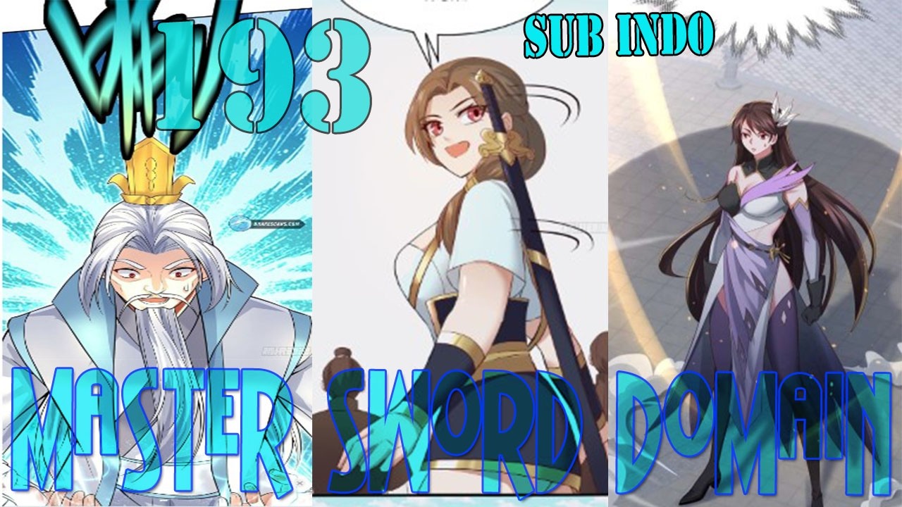 Istana Suci Berlapis Emas | MSD Eps 193