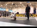 Randy rae vs garrett chandler newbreed richmond blue belt adult 155