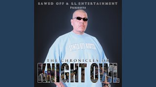 Here Comes the Knightowl