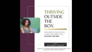 Season 1, EP12: Stepping Back to Move Forward: How to Find, Choose, or Create Your Own Retreat
