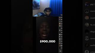 Lil Yachty EXPOSES Karrahbooo Being $900,000 in Debt😳