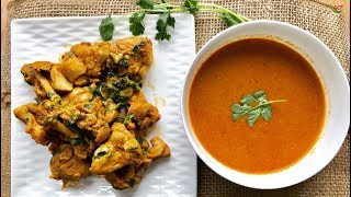 Chicken Curry Recipe | Koli Bassaru | Chicken Curry Karnataka Style | Koli Saaru