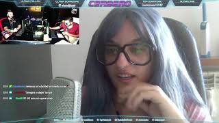 RAGAZZA con SINDROME DI ASPERGER ed un PASSATO PROBLEMATICO SI CONFESSA | Cerbero Podcast #573