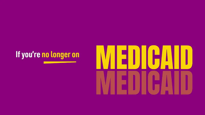 No Longer Qualify for Medicaid? Nevada Health Link is Here to Help.