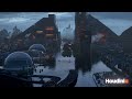 VFX Artist 10: Курсовой проект From the Depth