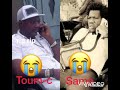 Frazao plaisir hommage  toumc vs sama