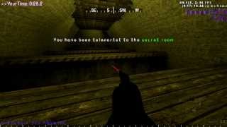 Cod4 Deathrun, Secret's for Underworld ;)