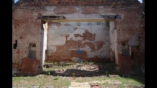 Фильм о разрушенном Храме во имя Святителя Николая Чудотворца Фильм о разрушенном Храме во имя Святителя Николая Чудотворца