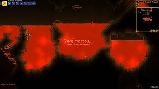 Download Eu E @guminho Morrendo Juntos Na Lava - Clipe Terraria ‹ Shun Yudam › Video MP3 Eu E @guminho Morrendo Juntos Na Lava - Clipe Terraria ‹ Shun Yudam ›