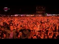 Arctic Monkeys - Snap Out Of It Live Reading & Leeds Festival 2014 HD