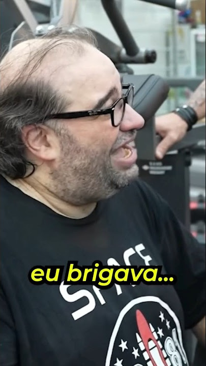 Jacquin conta sobre o meme ! Você é uma vergonha da profissão ! no flow  podcast 