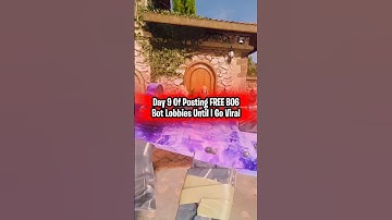 BO6 Bot Lobbies Hosted Daily! join discord for info #cod #botlobby #botlobbies #bo6 #warzone