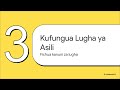 Sayansi ya Kiesperanto