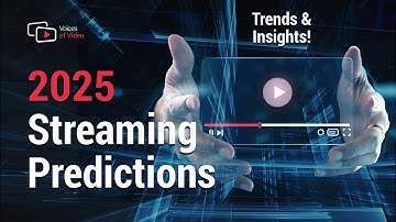 NETINT Technologies about Streaming in 2025: Edge Computing, Security, & Fight Against Fragmentation