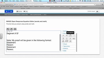 PARCC Video3 Geometry