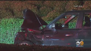 DUI Suspect Facing Murder Charges In Newport Beach Traffic Collision