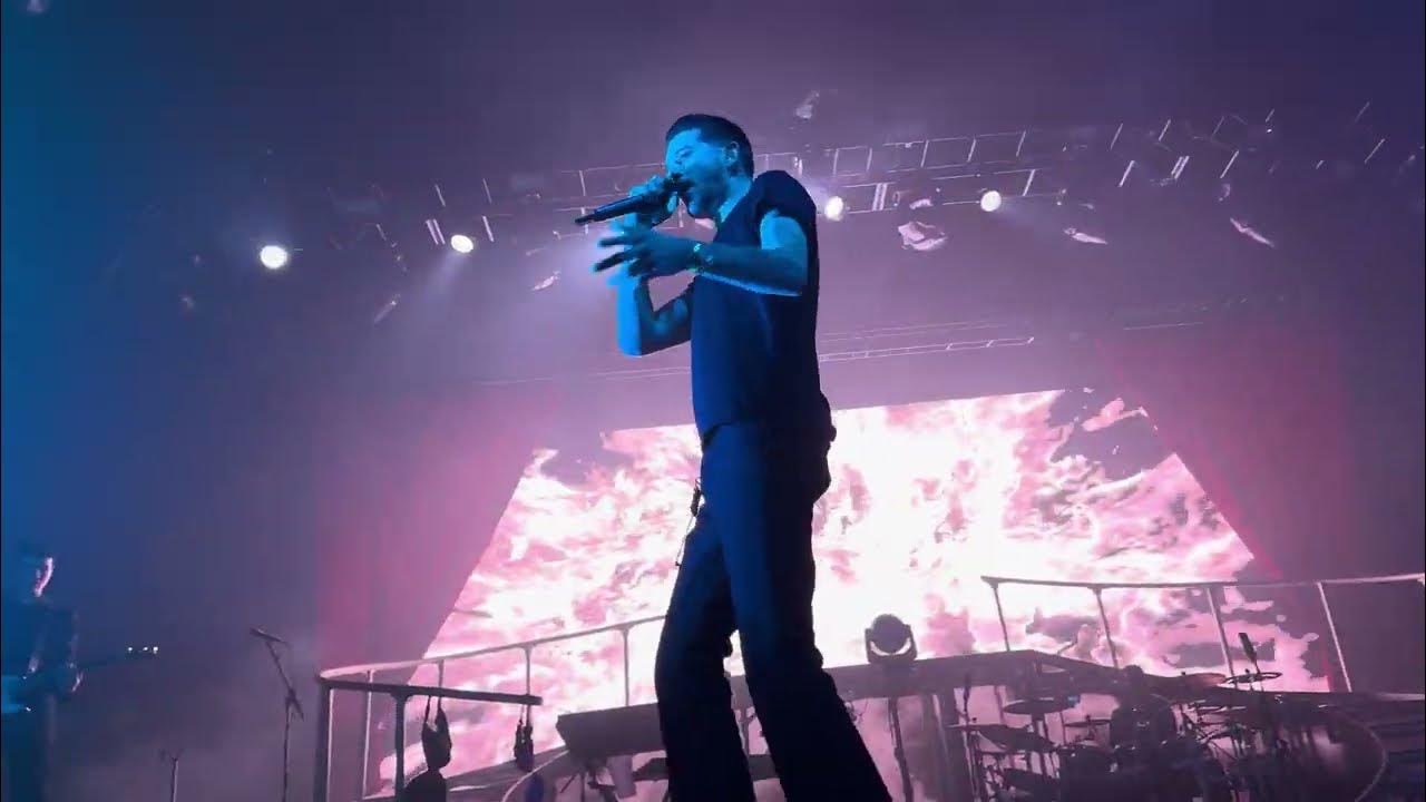 G Eazy Me Myself And I Live G-Eazy - Me, Myself & I (Live) 4K - YouTube