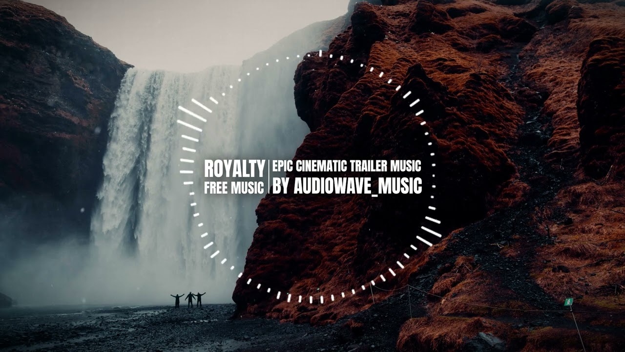 Epic Cinematic Trailer Music - by AudiowaveMusic [Cinematic Epic Music]