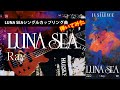 【LUNA SEA - Ray】シングルカップリング曲弾いてみた7