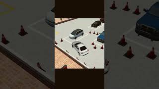 Master of Parking Sports Car Android Gameplay#shortss #short #shortvideo #game #games #gaming screenshot 5