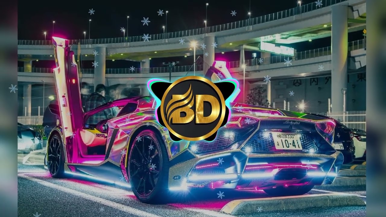 🔈🌹MUSIC DJ BAS EGLAN INDOBES...!!