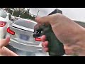 Bodycam Shows Car Chase That Led To Pierce County Deputy Shooting Suspect