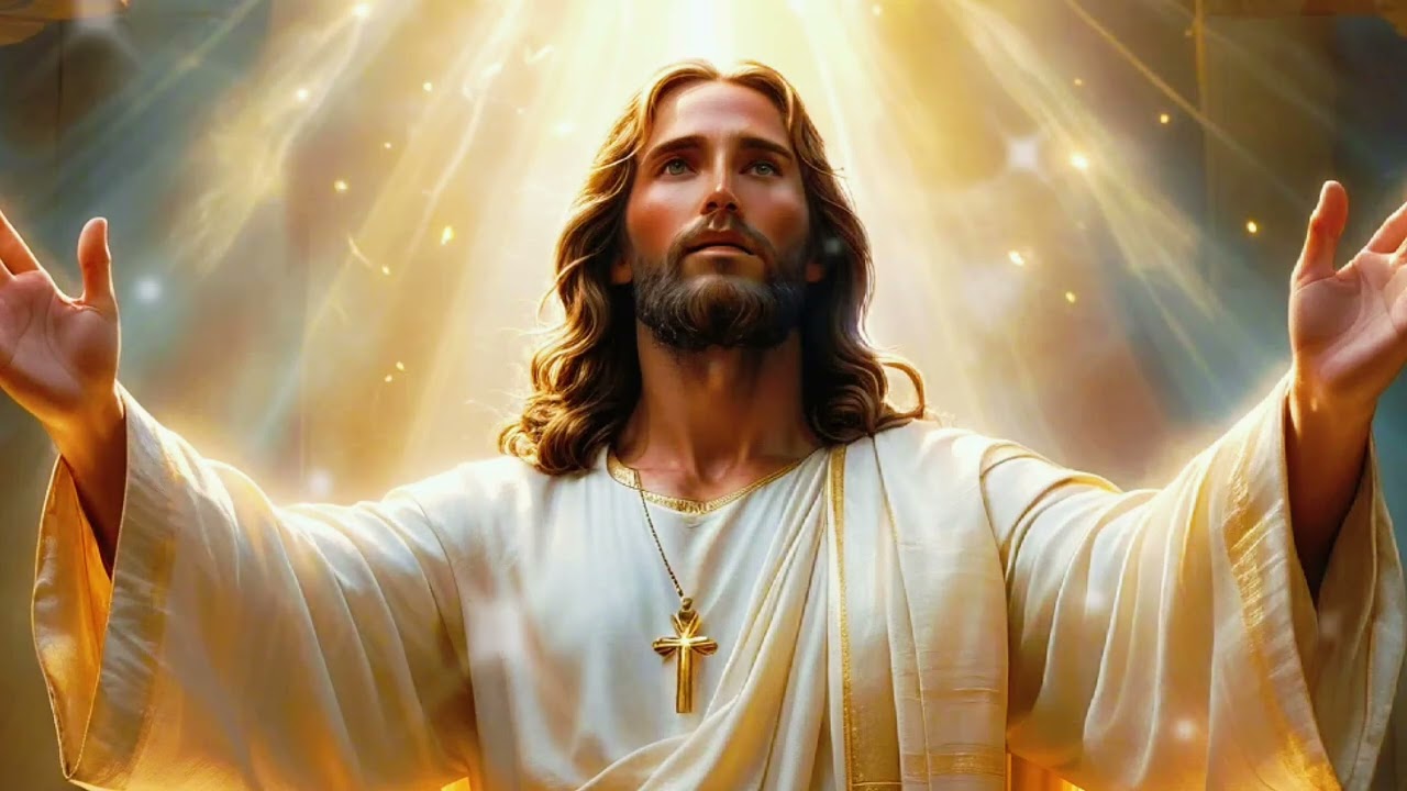 Demeure en moi 🌹❤️✨Chant sacré de présence et de paix🌹❤️✨