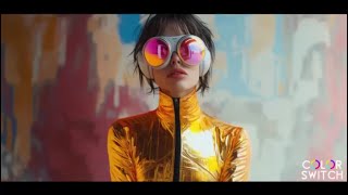 "Color Switch Ball" - Official Music Video #musicvideo #colorswitch #bestmobilegames screenshot 4