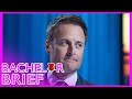 Chris Harrison Faces Backlash From Bachelor Nation Over Rachael Kirkconnell | Bachelor Brief