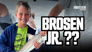 Brosen JR? | Sam Drake | Bonus Episode | S4, Ep 12.5