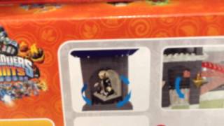Hd New Mega Bloks Skylanders Giants - Dark Castle Conques