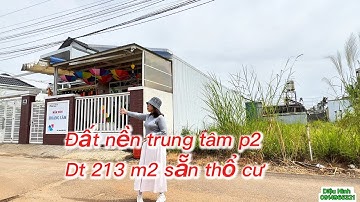 🌹(423) Khu phố yên tĩnh an ninh tốt gần trung tâm hành chính .