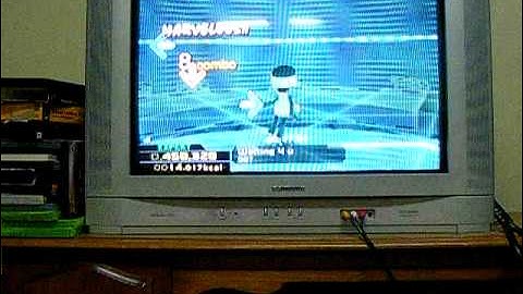 DDR X: Waiting 4 U by DDT on EXPERT A