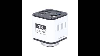 Full Set SANQTID SQTD-4KHU PRO 4K 60FPS Microscope Camera Showcase #camera #microscope #photography Full Set SANQTID SQTD-4KHU PRO 4K 60FPS Microscope Camera Showcase #camera #microscope #photography