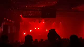 Bassnectar A New Horizon Night 2 - Crush / Forget Today
