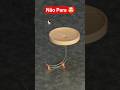 🔮 Mesa futurista com design INCRÍVEL e inovador! #