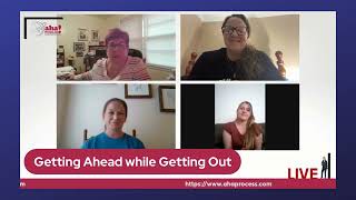 Formerly Incarcerated Citizens: Getting Ahead while Getting Out Testimonials Net Worth