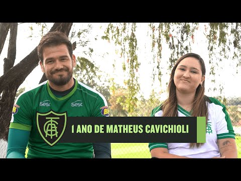 ESPECIAL: 1 ano de MATHEUS CAVICHIOLI | TV Coelho